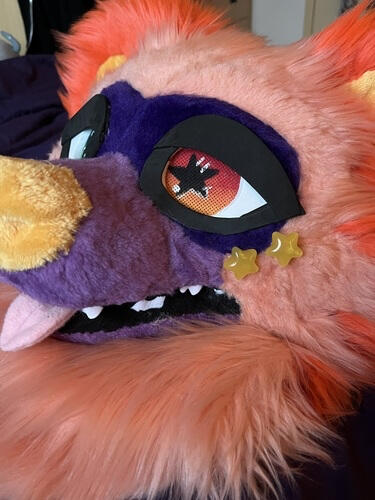 Head