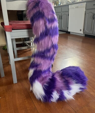 Tail